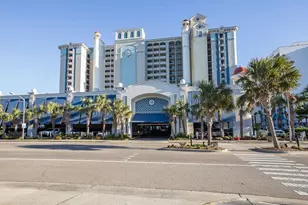 2401 S Ocean Blvd, Myrtle Beach, SC 29577 - Photo 1