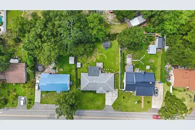 409 Palmetto St., Conway, SC 29527 - Photo 11