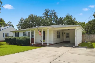 409 Palmetto St., Conway, SC 29527 - Photo 1