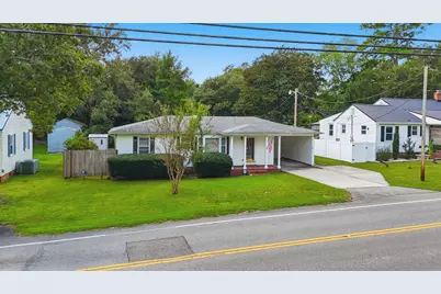 409 Palmetto St., Conway, SC 29527 - Photo 7