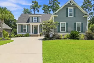 724 McDuffie Dr, Myrtle Beach, SC 29588 - Photo 1
