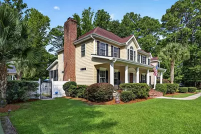 810 River Oaks Circle, Pawleys Island, SC 29585 - Photo 9