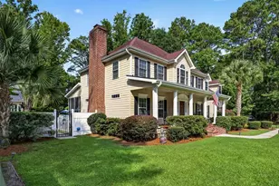 810 River Oaks Cir, Pawleys Island, SC 29585 - Photo 9