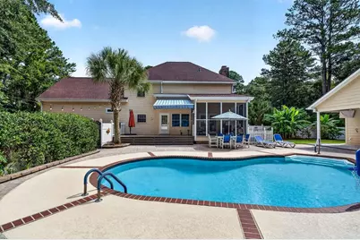 810 River Oaks Circle, Pawleys Island, SC 29585 - Photo 63