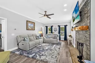 810 River Oaks Cir, Pawleys Island, SC 29585 - Photo 27