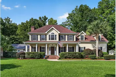 810 River Oaks Circle, Pawleys Island, SC 29585 - Photo 1