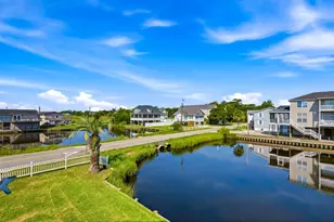 208 Vista Dr, Garden City, SC 29576 - Photo 31