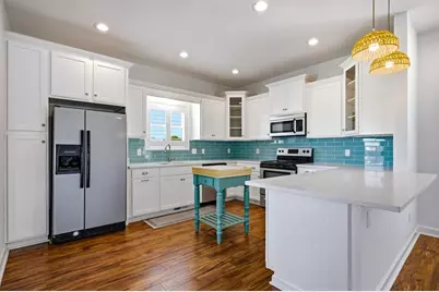 208 Vista Dr., Garden City, SC 29576 - Photo 3