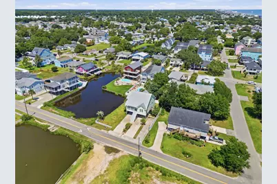 208 Vista Dr., Garden City, SC 29576 - Photo 35