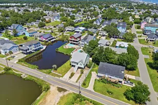 208 Vista Dr, Garden City, SC 29576 - Photo 35