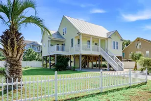 208 Vista Dr, Garden City Beach, SC 29576 - Photo 1