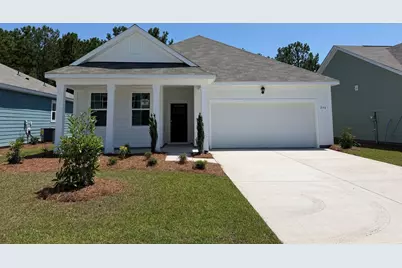 298 Ridley St, Longs, SC 29568 - Photo 1