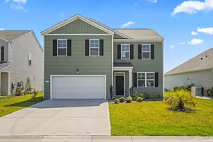 219 Londonshire Dr, Myrtle Beach, SC 29579 - Photo 1