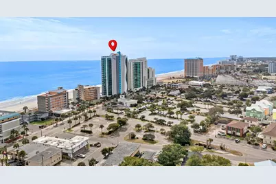 107 S Ocean Blvd. #903, Myrtle Beach, SC 29577 - Photo 37