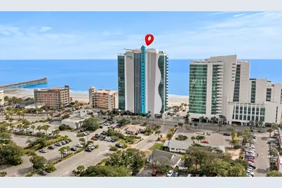 107 S Ocean Blvd. #903, Myrtle Beach, SC 29577 - Photo 3
