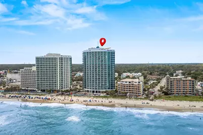 107 S Ocean Blvd. #903, Myrtle Beach, SC 29577 - Photo 39