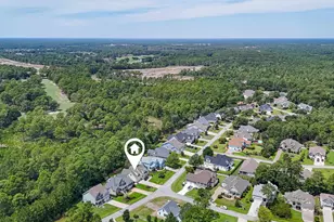 1127 Sea Bourne Way, Sunset Beach, NC 28468 - Photo 53