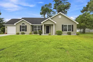 9603 Drayton Ct, Murrells Inlet, SC 29576 - Photo 35