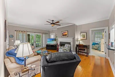 273 Golden Bear Dr. #F-4, Pawleys Island, SC 29585 - Photo 9