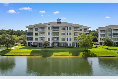 4837 Luster Leaf Circle #202, Myrtle Beach, SC 29577 - Photo 35