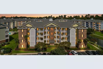 4837 Luster Leaf Circle #202, Myrtle Beach, SC 29577 - Photo 1