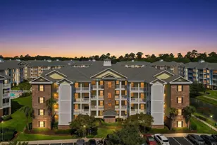4837 Luster Leaf Cir, Myrtle Beach, SC 29577 - Photo 1