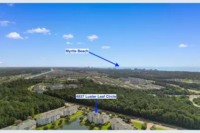 4837 Luster Leaf Circle #202, Myrtle Beach, SC 29577 - Photo 45