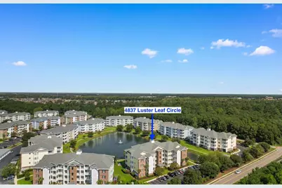 4837 Luster Leaf Circle #202, Myrtle Beach, SC 29577 - Photo 41
