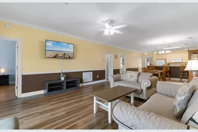 4837 Luster Leaf Circle #202, Myrtle Beach, SC 29577 - Photo 17