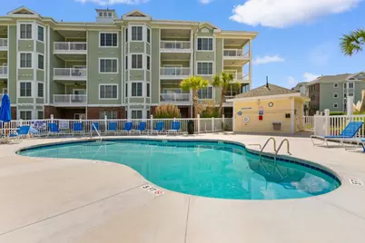 4837 Luster Leaf Circle #202, Myrtle Beach, SC 29577 - Photo 49