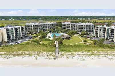 371 South Dunes Dr. #D-16, Pawleys Island, SC 29585 - Photo 49