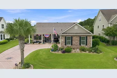 437 Coral Harbor Dr., Myrtle Beach, SC 29588 - Photo 39