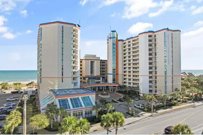 5200 N Ocean Blvd. #1235, Myrtle Beach, SC 29577 - Photo 1