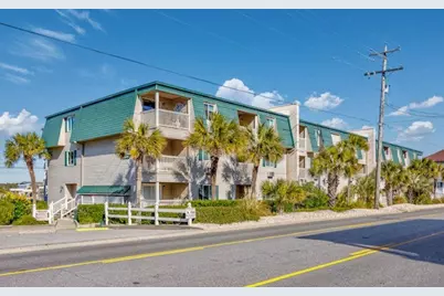 4201 N Ocean Blvd. #2M, North Myrtle Beach, SC 29582 - Photo 1