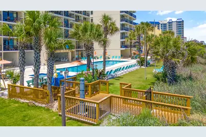 202 73rd Ave. N #1449/1450, Myrtle Beach, SC 29572 - Photo 43