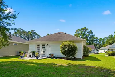 6615 Cherry Laurel Dr., Myrtle Beach, SC 29588 - Photo 3