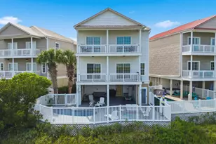 2506 Pointe Marsh Ln, North Myrtle Beach, SC 29582 - Photo 23