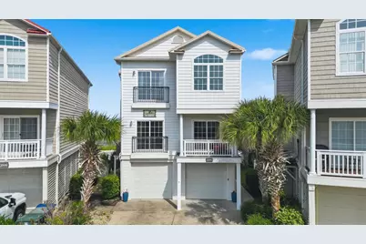 2506 Pointe Marsh Ln., North Myrtle Beach, SC 29582 - Photo 1