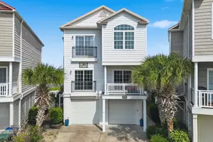 2506 Pointe Marsh Ln, North Myrtle Beach, SC 29582 - Photo 1