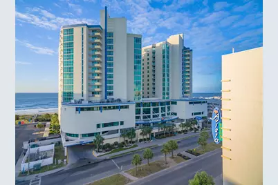 300 N Ocean Blvd. #1028, North Myrtle Beach, SC 29582 - Photo 1