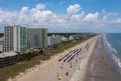 300 N Ocean Blvd. #1028, North Myrtle Beach, SC 29582 - Photo 3