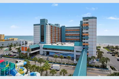 1501 S Ocean Blvd. #219, Myrtle Beach, SC 29577 - Photo 1
