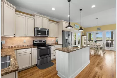 5106 E Yacht Club Dr., Oak Island, NC 28465 - Photo 19