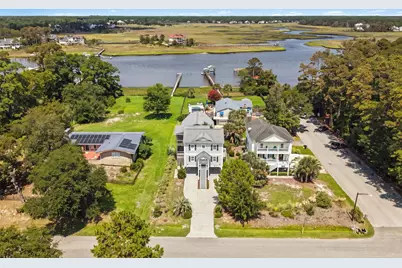 5106 E Yacht Club Dr., Oak Island, NC 28465 - Photo 3