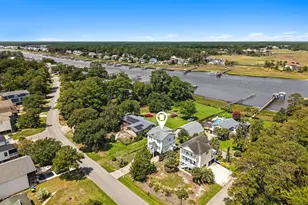 5106 E Yacht Club Dr, Oak Island, NC 28465 - Photo 5