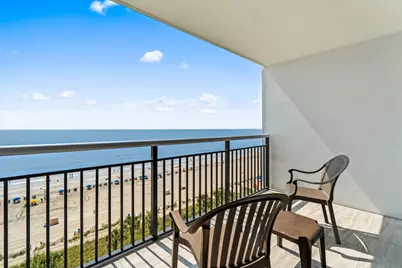 504 N Ocean Blvd. #904 A & B, Myrtle Beach, SC 29577 - Photo 21
