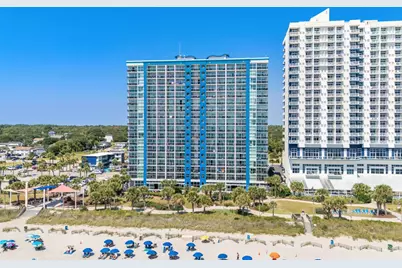 504 N Ocean Blvd. #904 A & B, Myrtle Beach, SC 29577 - Photo 59