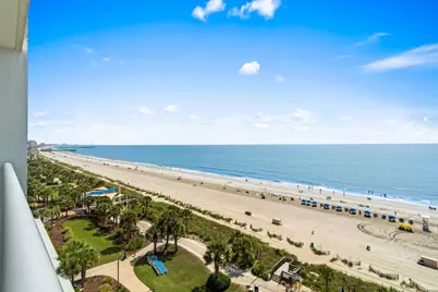 504 N Ocean Blvd. #904 A & B, Myrtle Beach, SC 29577 - Photo 23