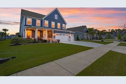 2364 Vera Way, North Myrtle Beach, SC 29568 - Photo 43