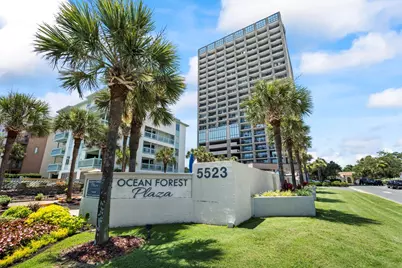 5523 North Ocean Blvd. #1011, Myrtle Beach, SC 29577 - Photo 1